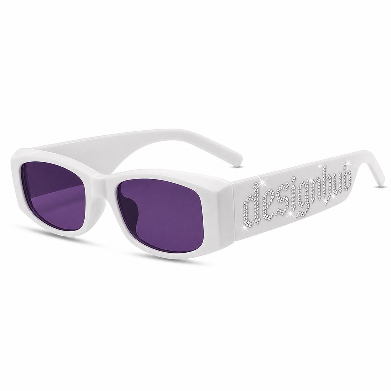 Top 5 Powerful Benefits of the designhub.click Hip Hop Sunglasses for Bold Personal Style