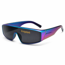 Designhub Legend Edition Sunglasses Gift Set — 3 Frames