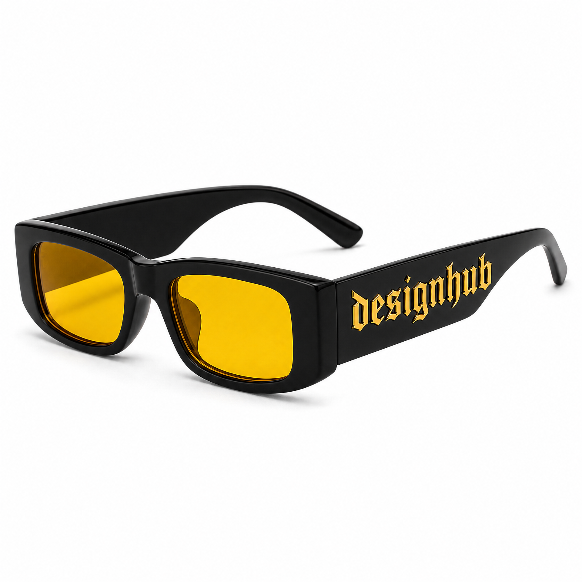 7 Brilliant Reasons designhub.click Eyeglasses Are the Perfect Stylish Frame Choice for Every Face