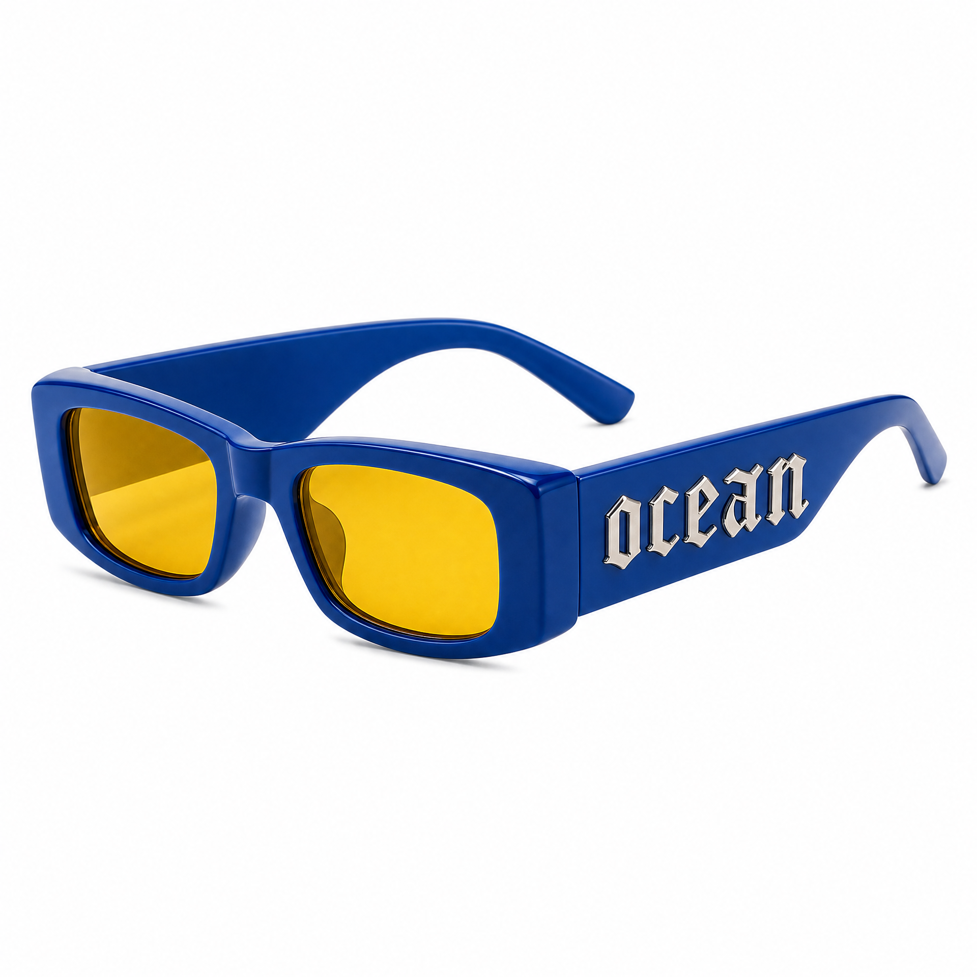 The designhub.click Hip Hop Sunglasses Nose Pad System: 6 Reasons Comfort Defines Every Wear