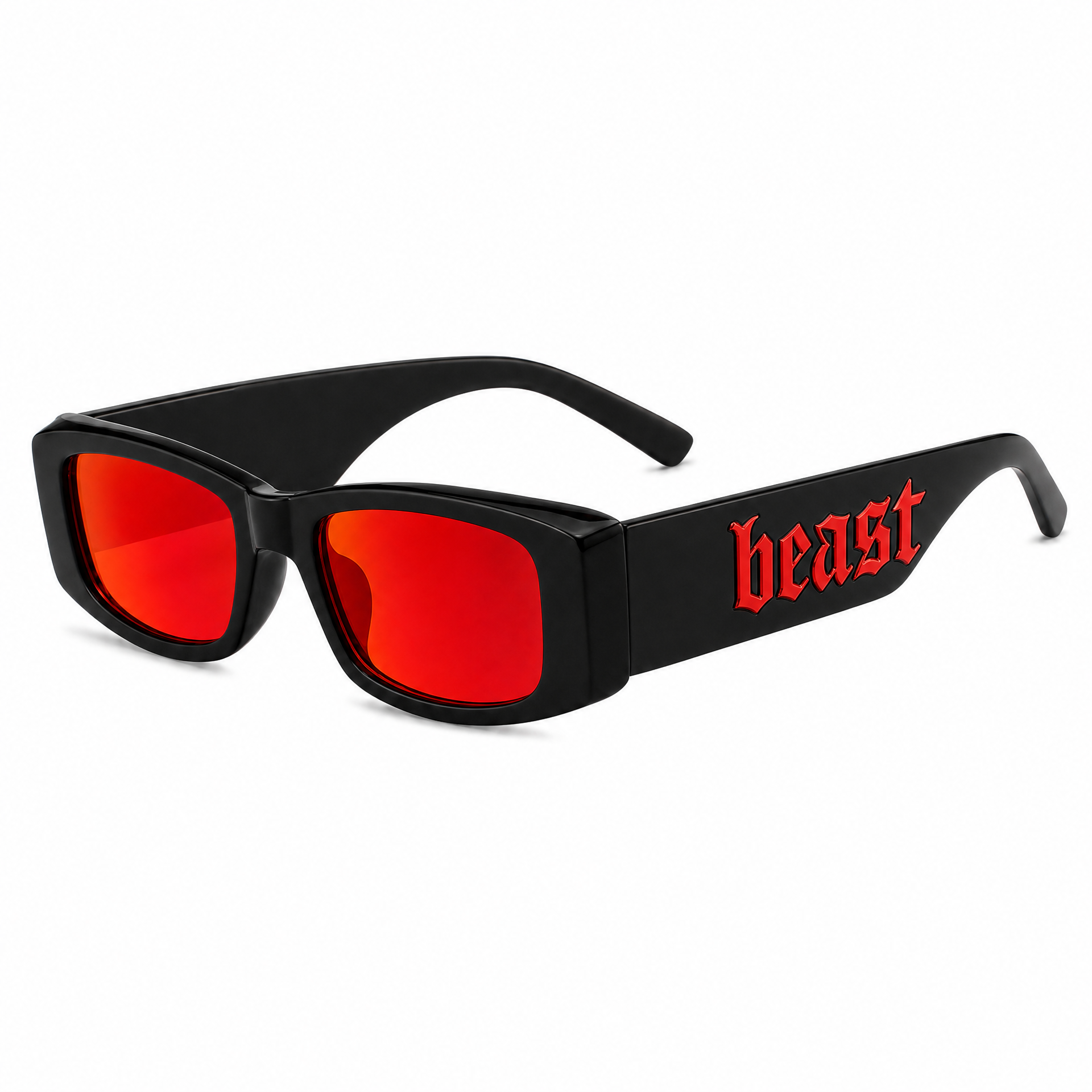 How the designhub.click Hip Hop Sunglasses Color Block Design Delivers 6 Unmissable Style Moments