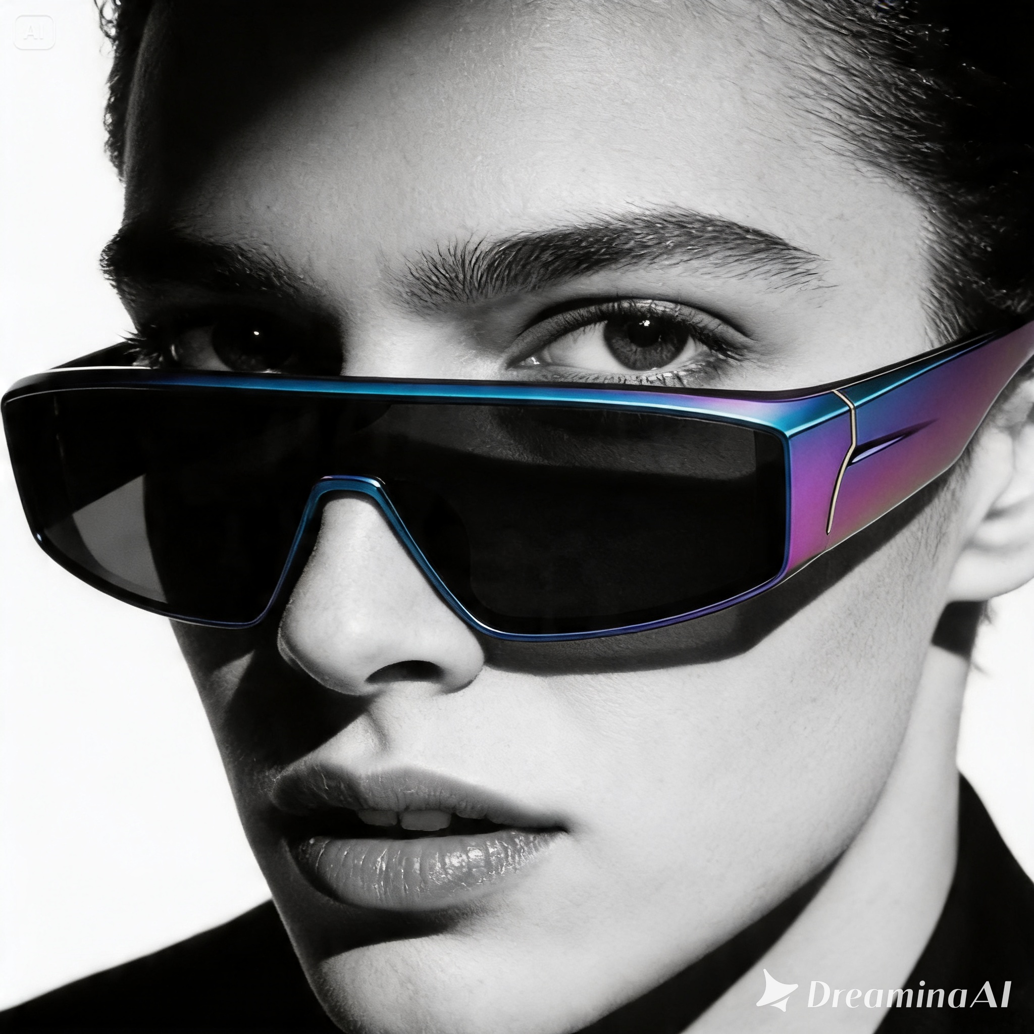 The designhub.click Hip Hop Sunglasses Matte Finish Edition: 5 Reasons Flat Looks Hit Harder
