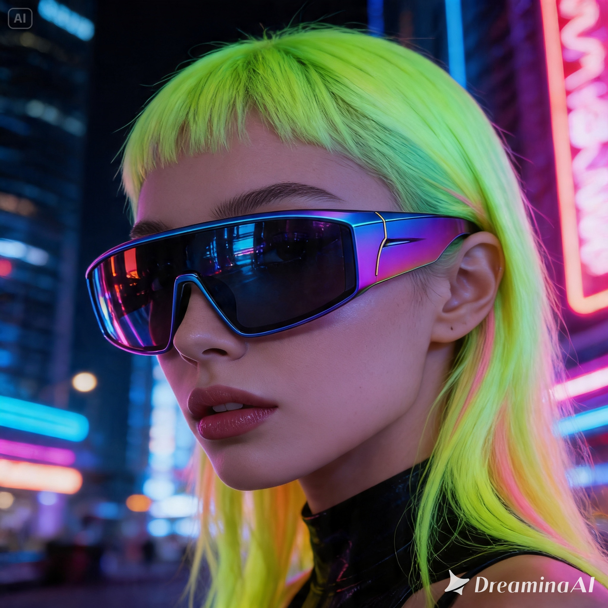 How the designhub.click Hip Hop Sunglasses Empower 7 Different Personal Style Archetypes