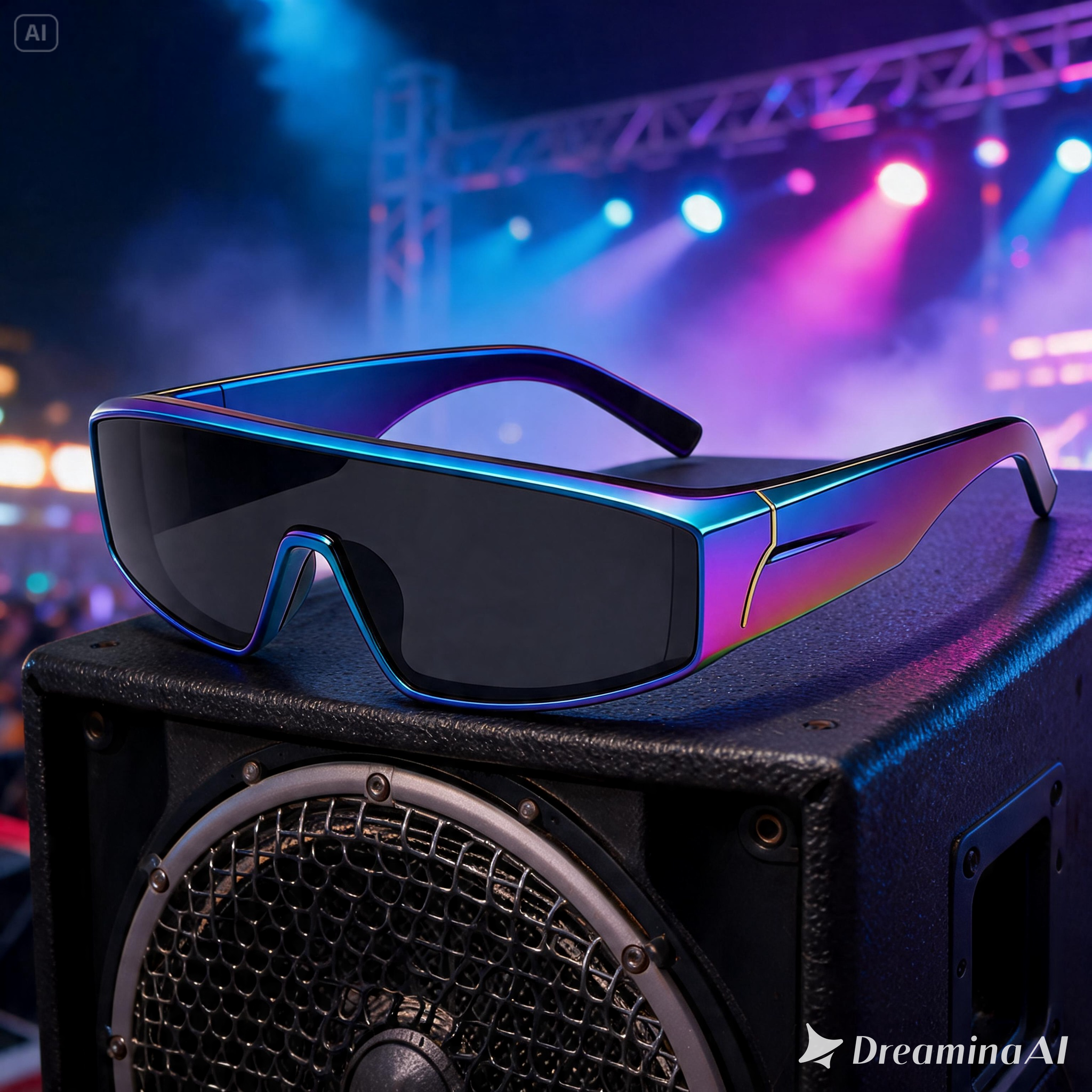 7 Exciting Reasons the designhub.click Hip Hop Sunglasses Are the Centerpiece of Every Summer Look