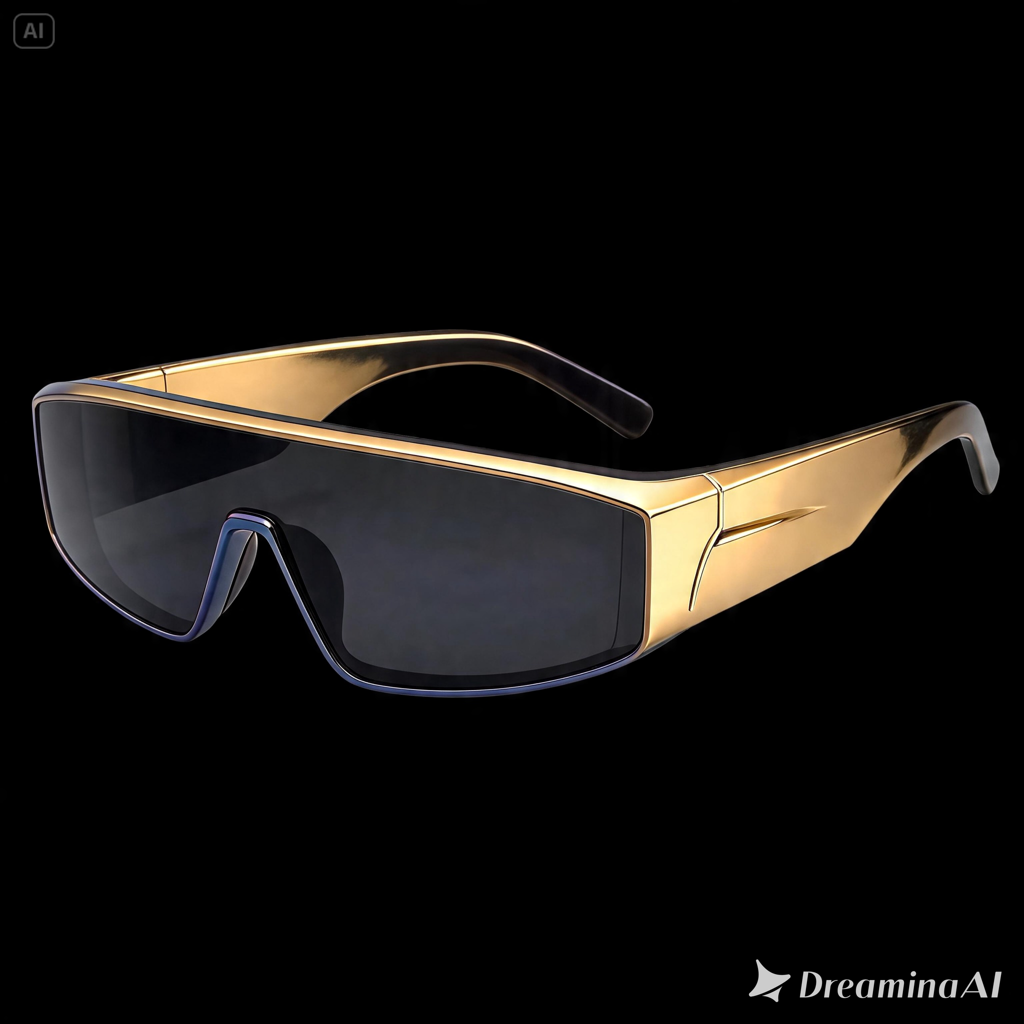 The designhub.click Hip Hop Sunglasses Smoke Lens Edition: 5 Reasons Darkened Vision Is Pure Power