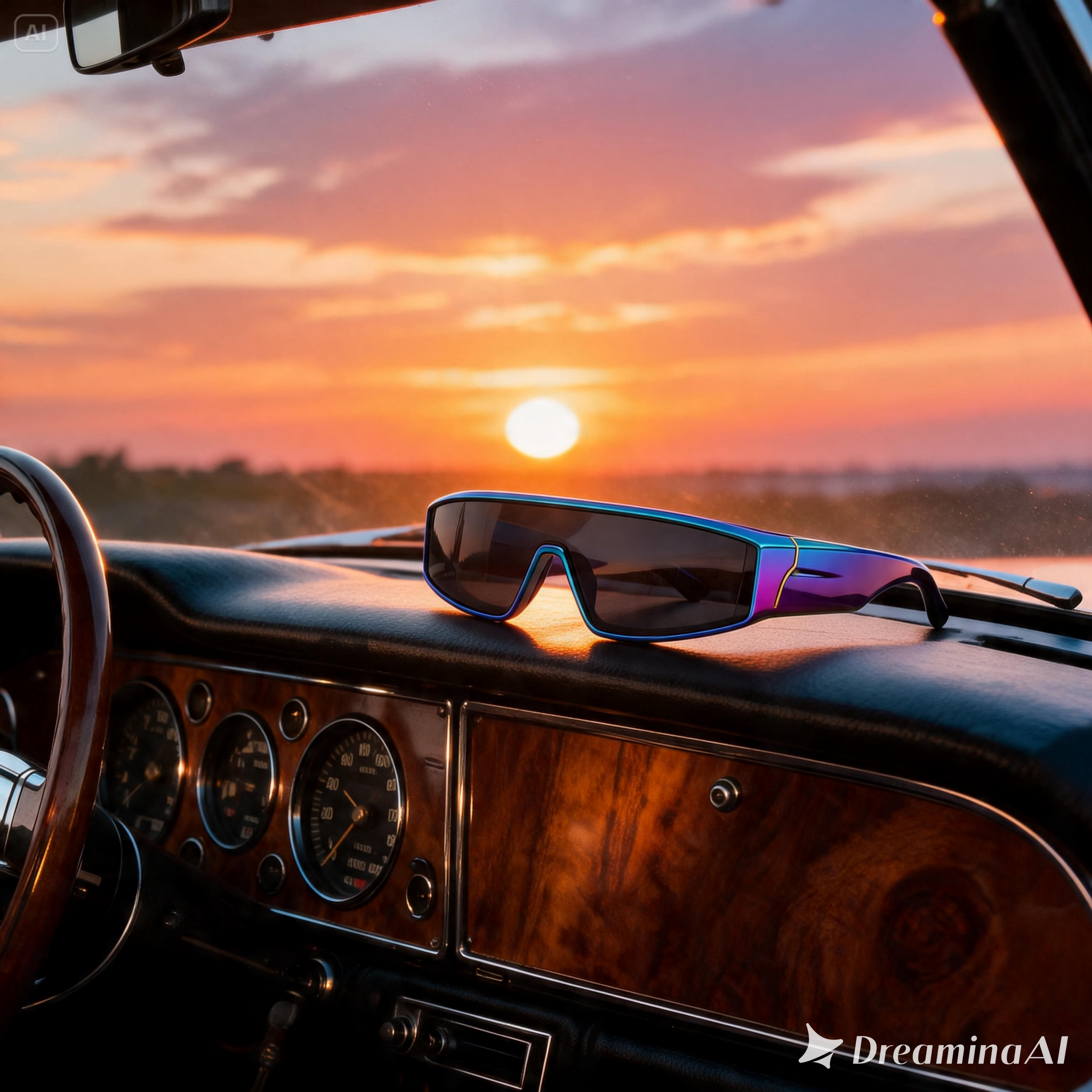 How the designhub.click Hip Hop Sunglasses Earned 7 Awards for Best Urban Eyewear Design